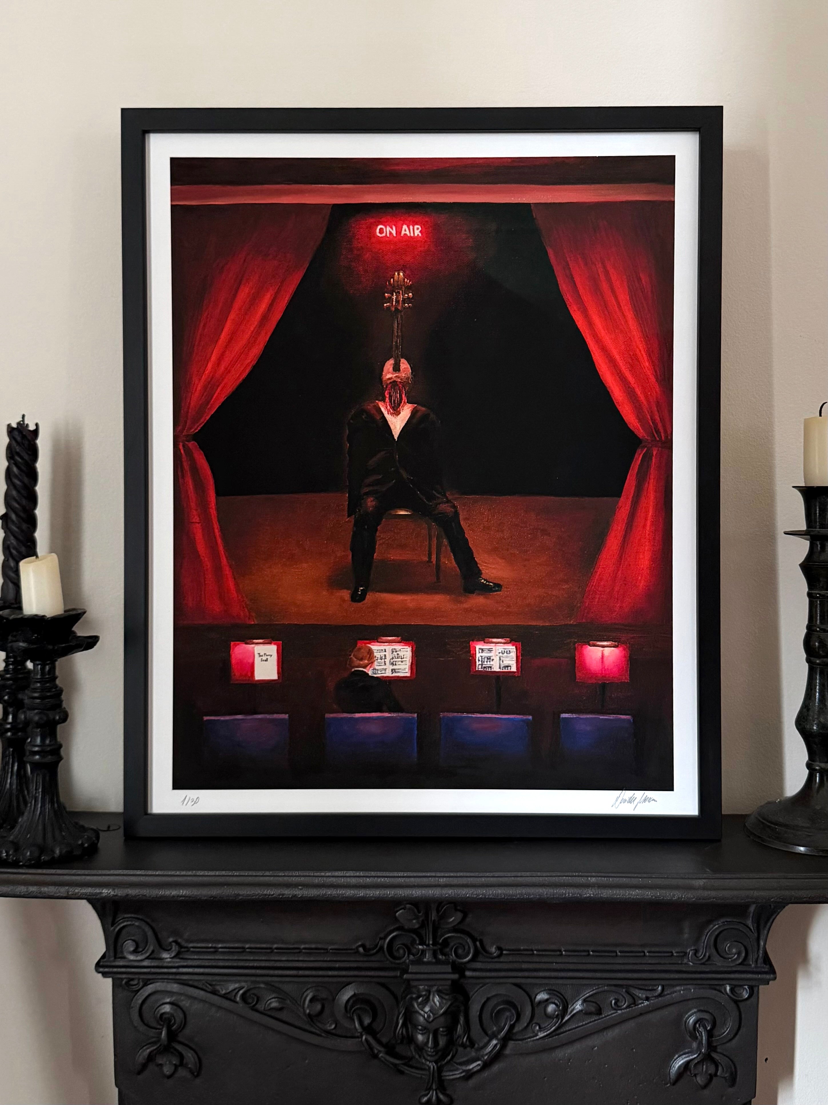 what’s on the program