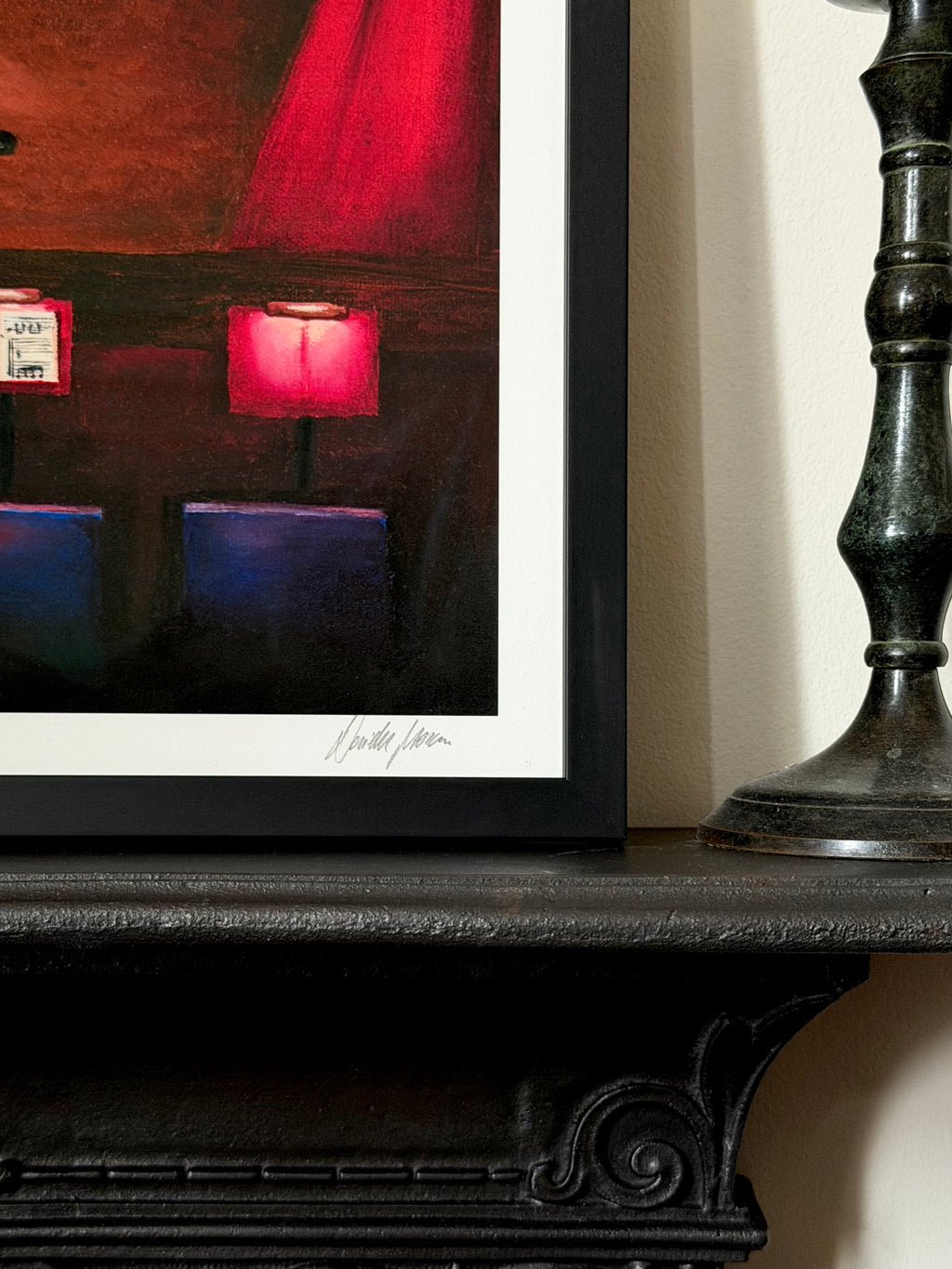 what’s on the program