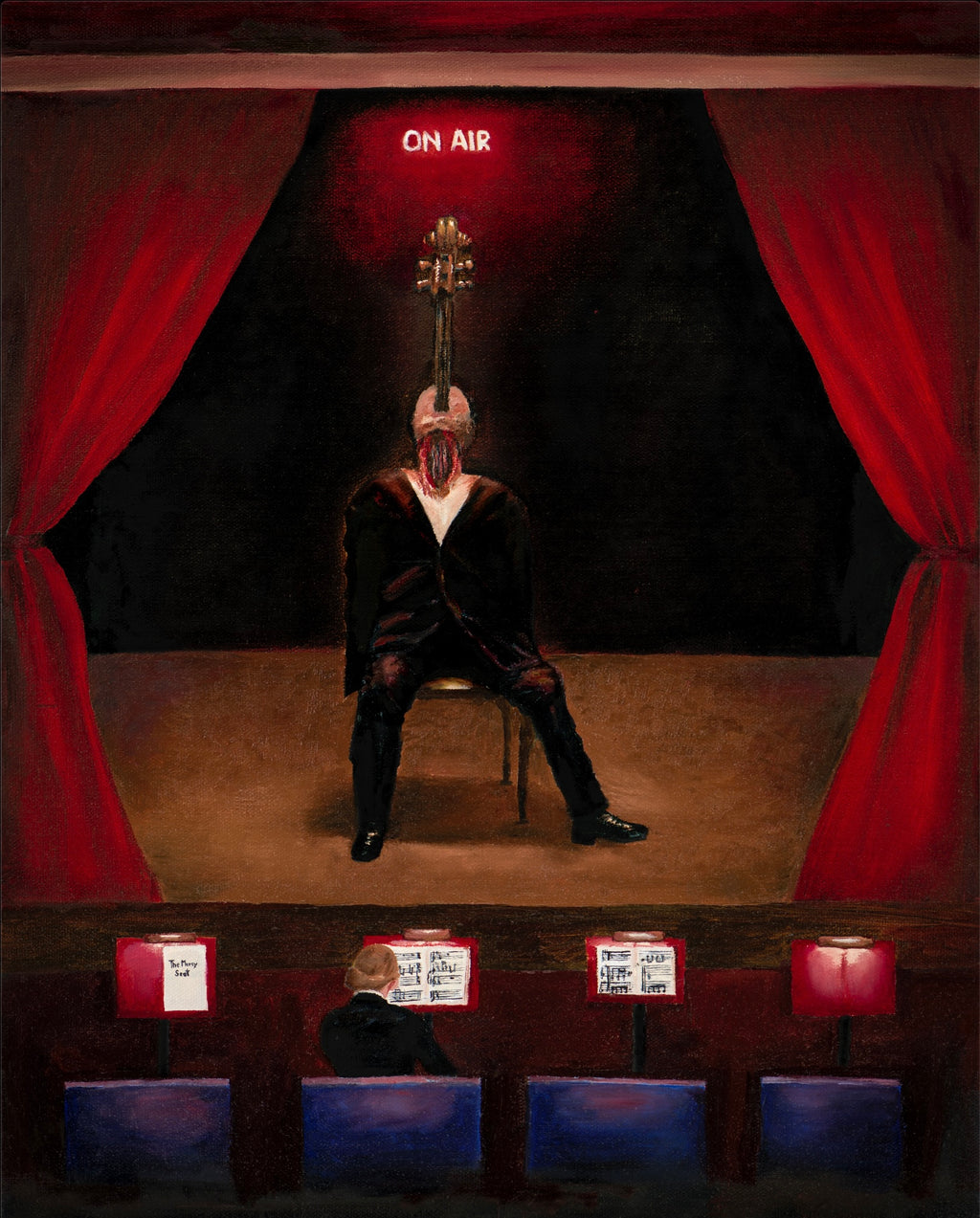 what’s on the program